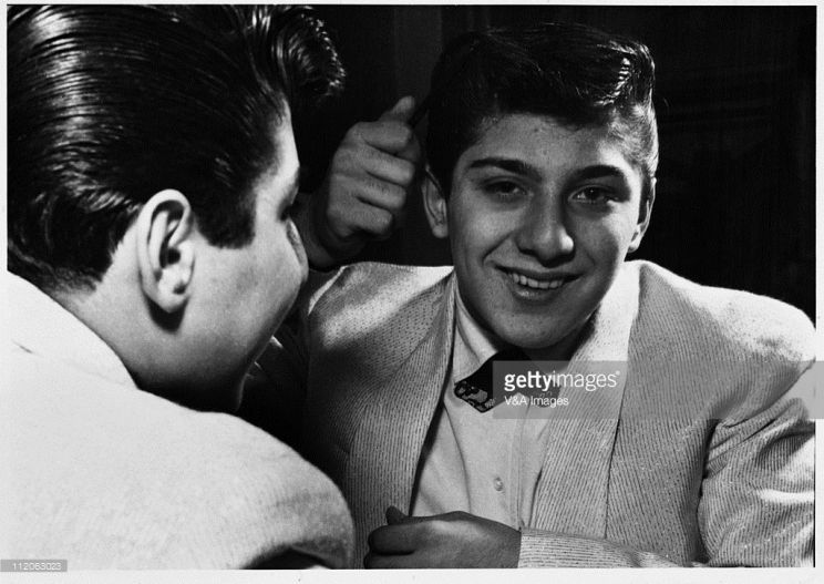 Paul Anka