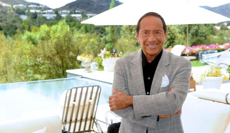 Paul Anka