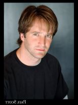 Paul Anthony Scott