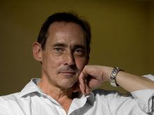 Paul Anthony