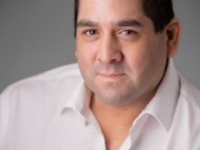 Paul Anthony