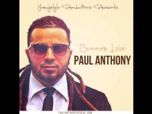 Paul Anthony