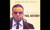 Paul Anthony