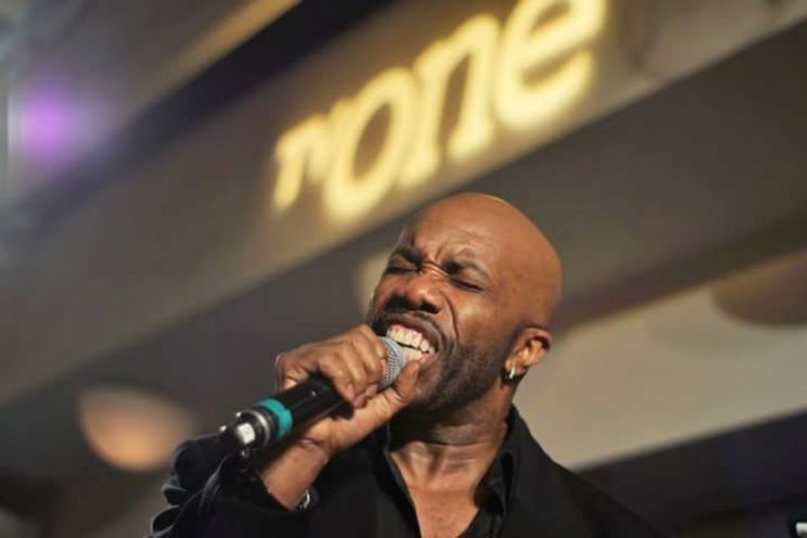 Paul Anthony