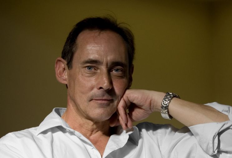 Paul Anthony
