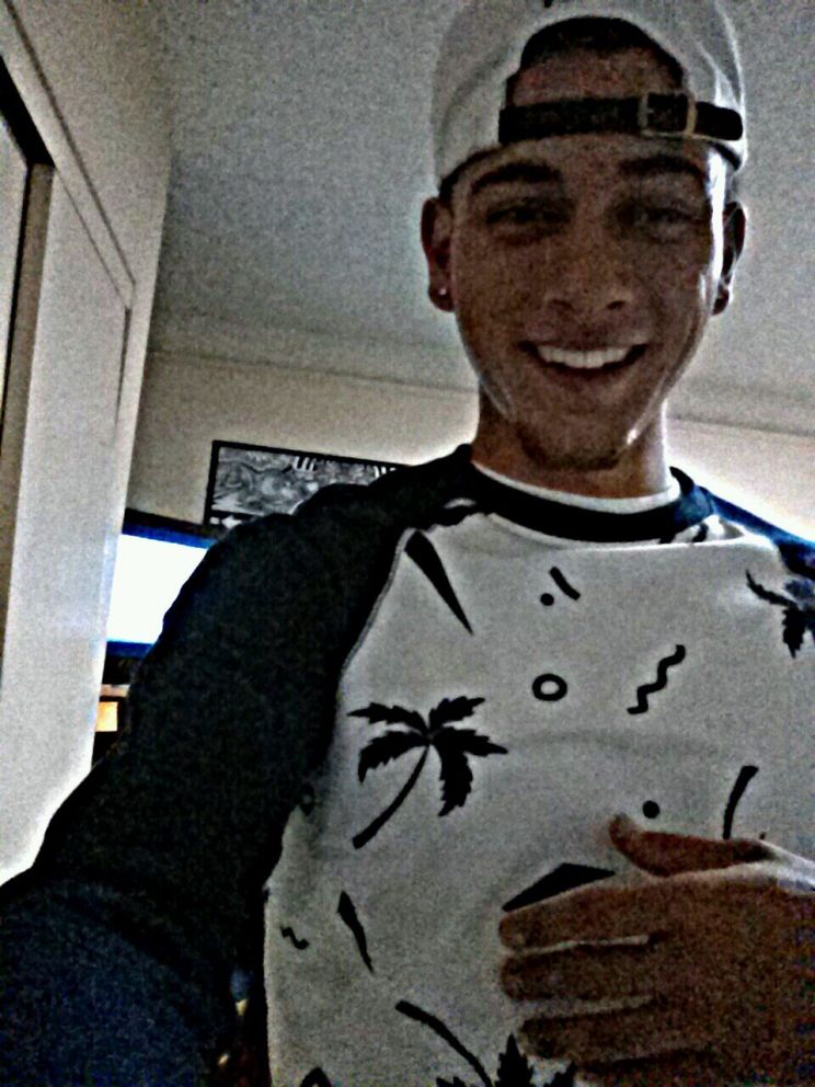Paul Anthony