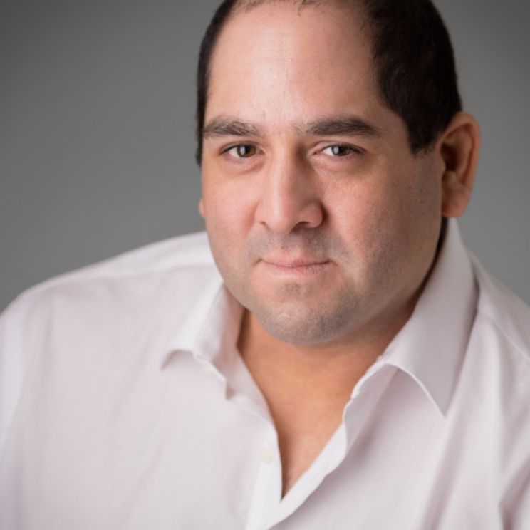 Paul Anthony