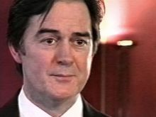 Paul Antony-Barber