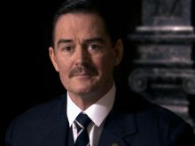 Paul Antony-Barber