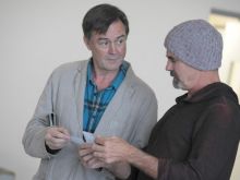 Paul Antony-Barber