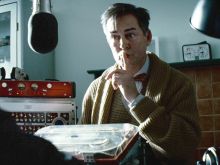 Paul Antony-Barber