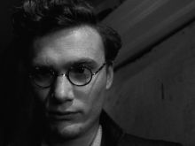 Paul Antony-Barber