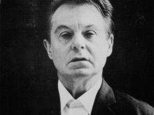 Paul Antony-Barber
