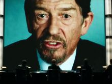Paul Antony-Barber