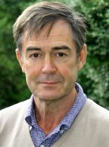 Paul Antony-Barber