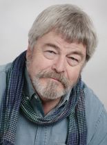 Paul Antony-Barber
