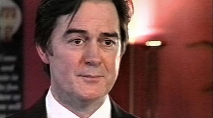 Paul Antony-Barber