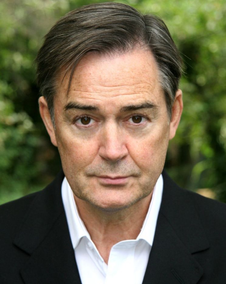 Paul Antony-Barber