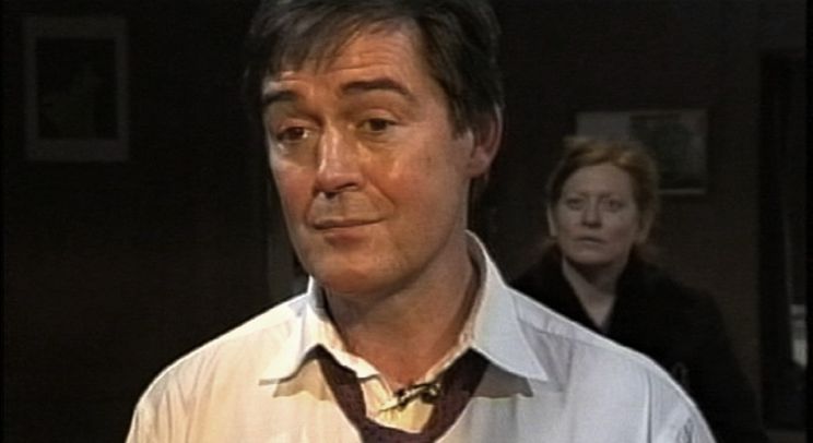 Paul Antony-Barber