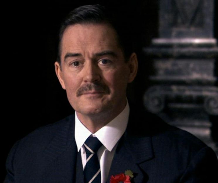 Paul Antony-Barber