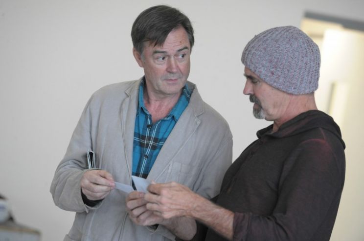 Paul Antony-Barber