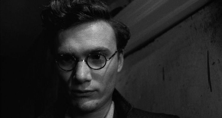 Paul Antony-Barber