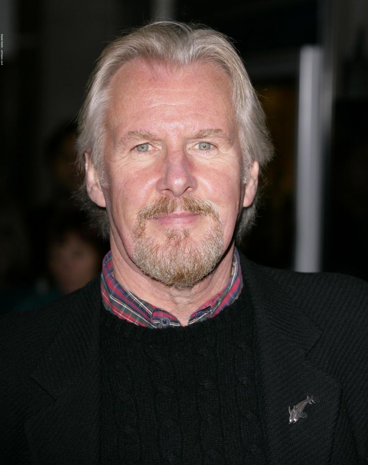 Paul Antony-Barber