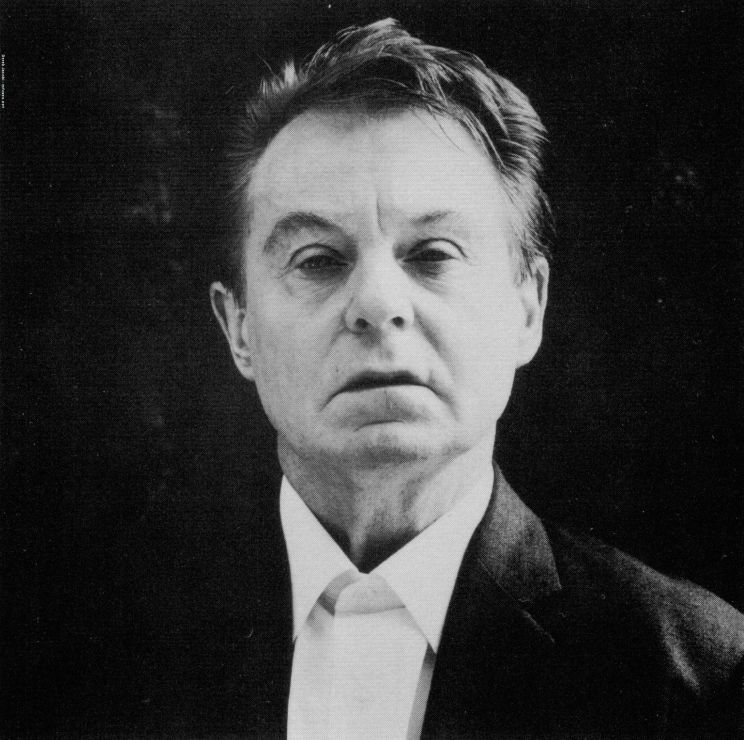 Paul Antony-Barber