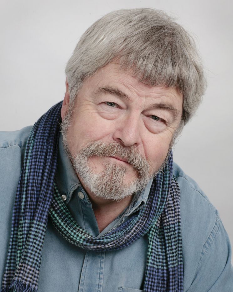 Paul Antony-Barber