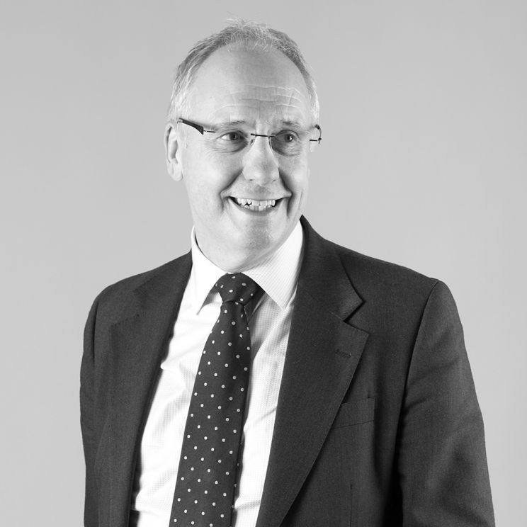 Paul Atkins
