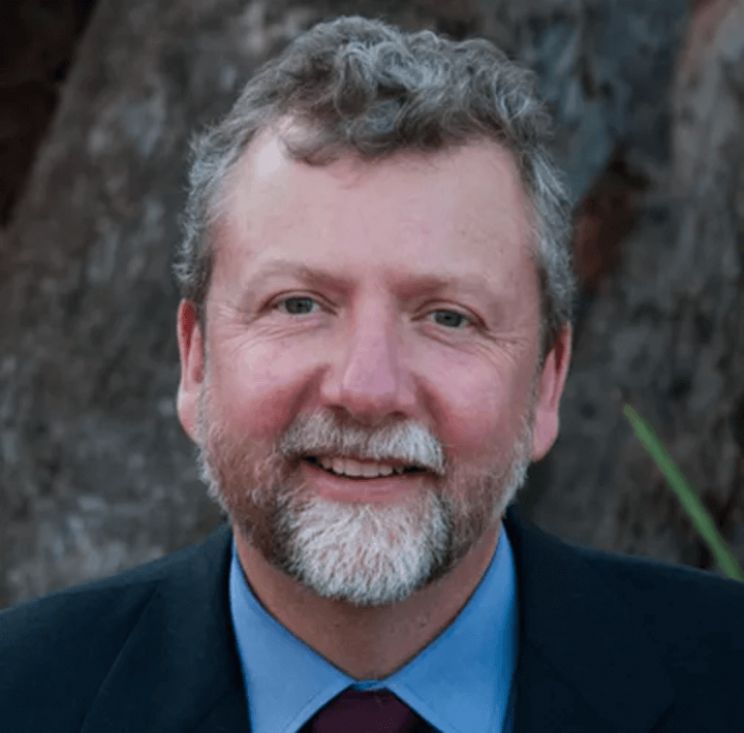 Paul Atkins
