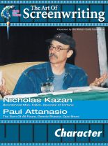 Paul Attanasio