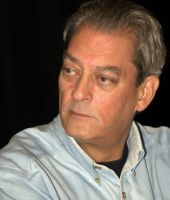 Paul Auster