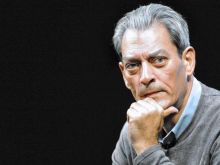 Paul Auster