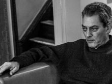 Paul Auster