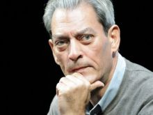 Paul Auster