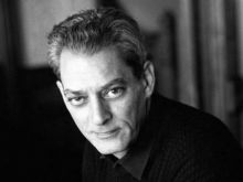 Paul Auster