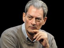 Paul Auster