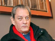 Paul Auster