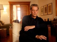 Paul Auster