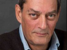 Paul Auster