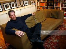 Paul Auster