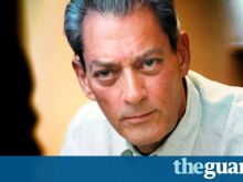 Paul Auster