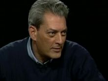 Paul Auster