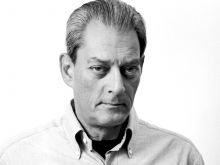 Paul Auster