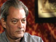 Paul Auster