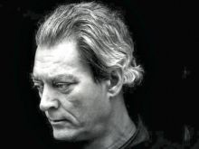 Paul Auster