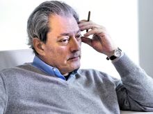 Paul Auster