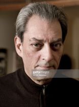 Paul Auster