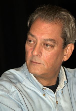 Paul Auster